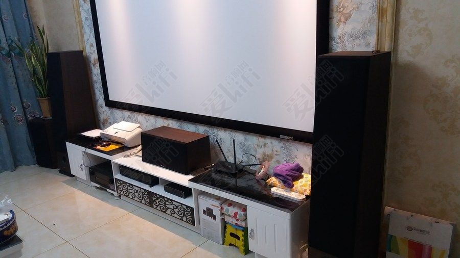 入门级全景声家庭影院音响方案,家庭影院音响基础知识