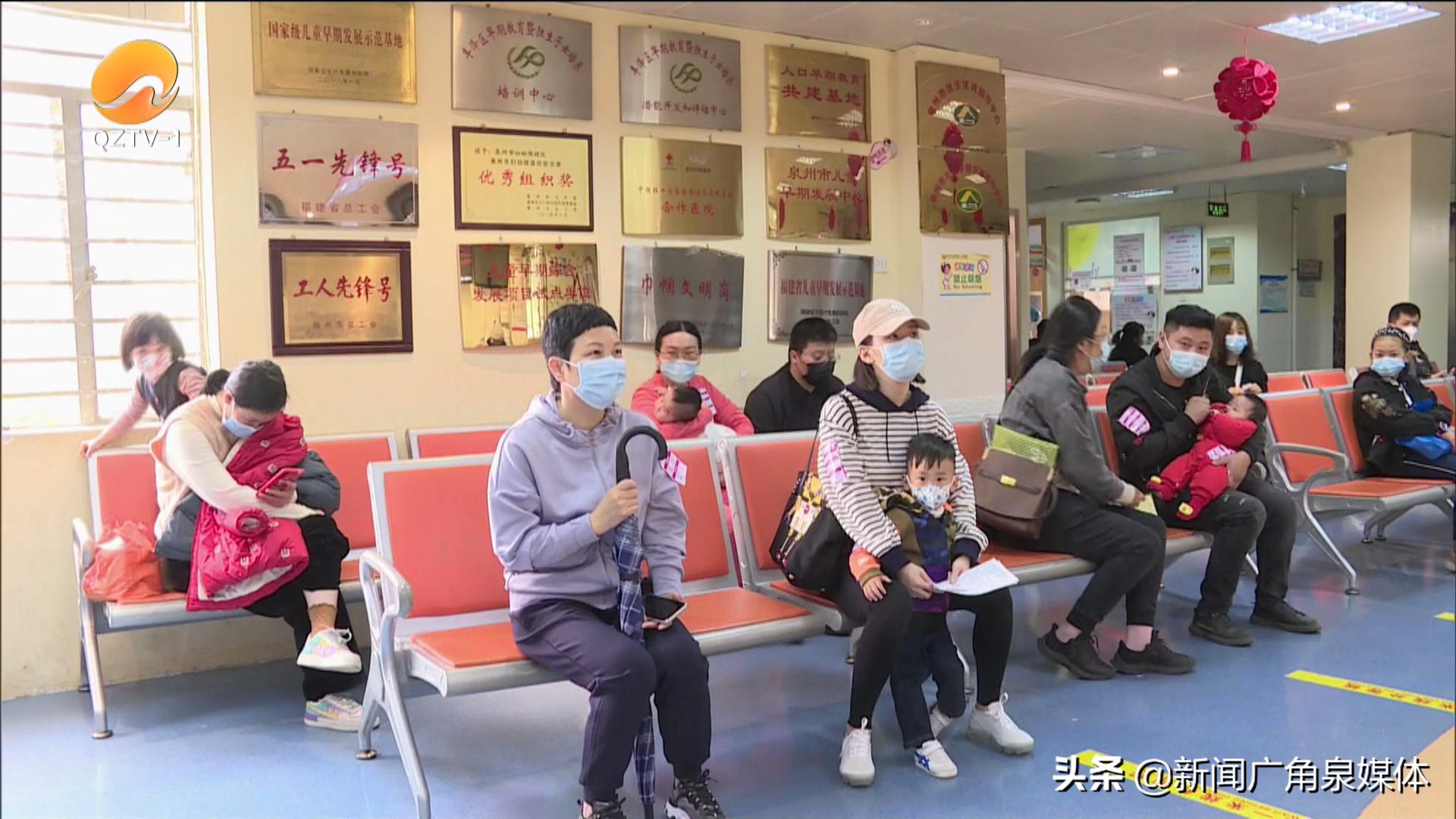 儿童医院全科门诊主要看什么,儿童医院的综合门诊主要看什么病