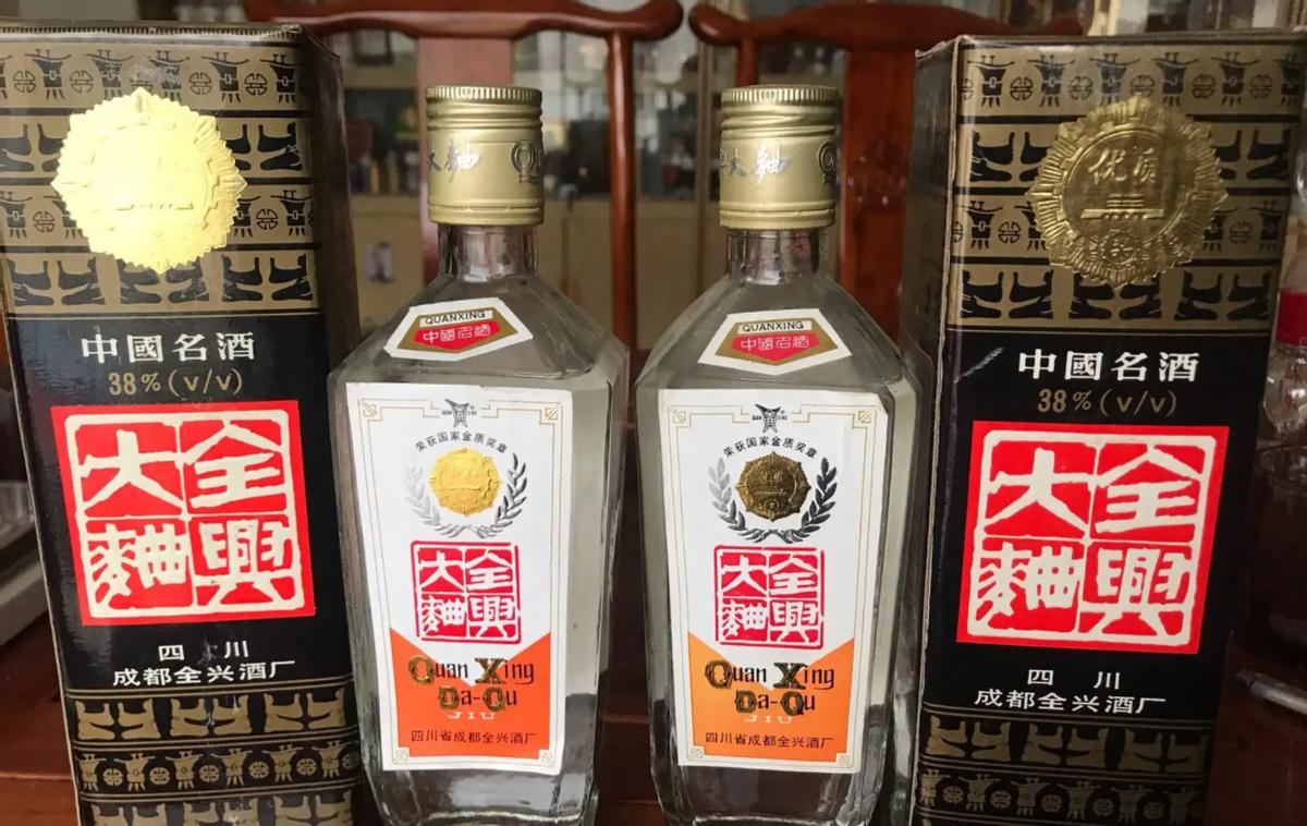 山东4大“可怜酒”,口碑直逼一品景芝,当地人:只有我们自己喝
