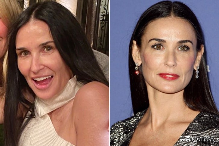 欧美有没有一些神仙颜值的女明星,欧美最有气质的十位女明星