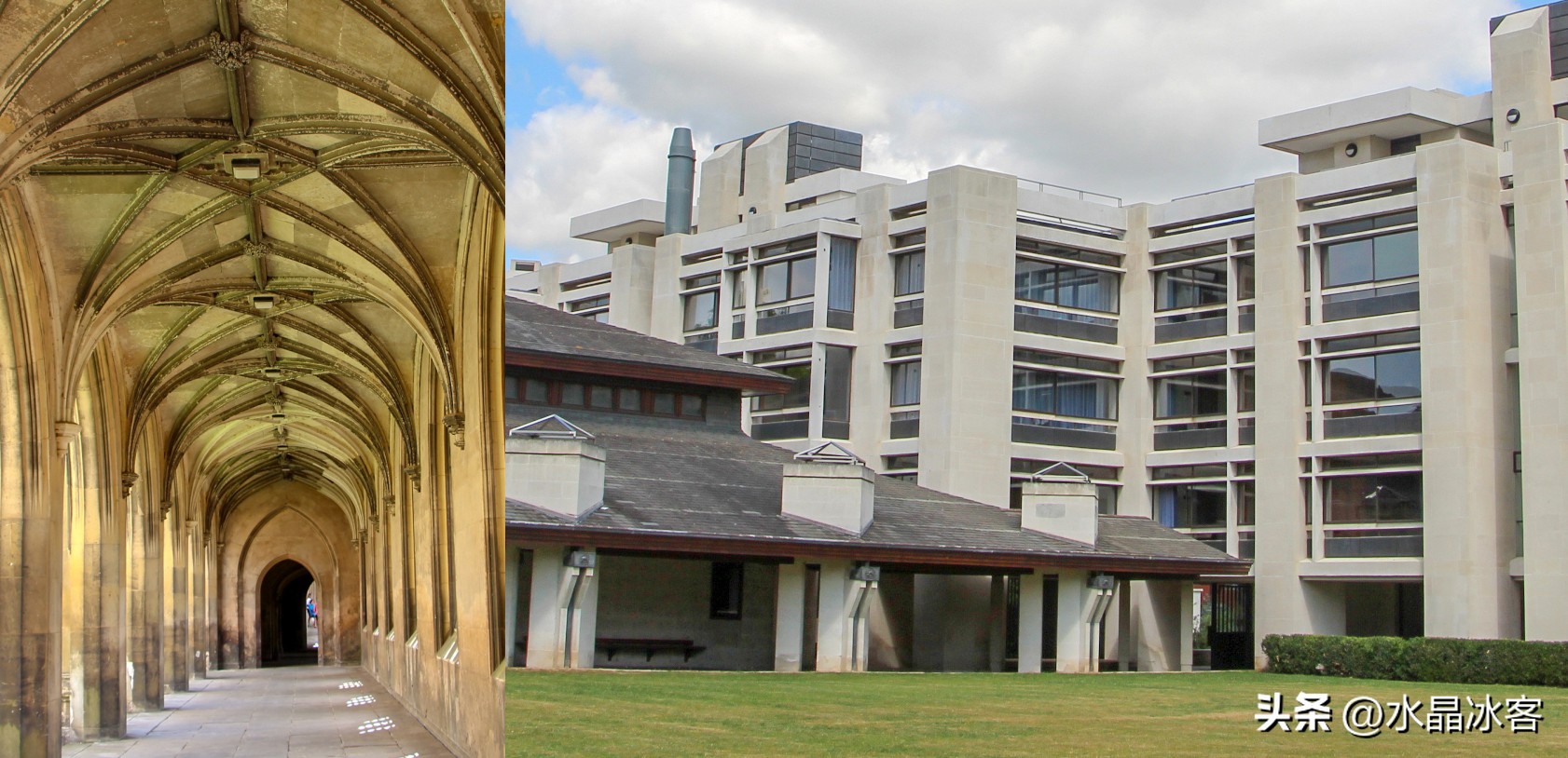 英国之行伦敦,英国剑桥游