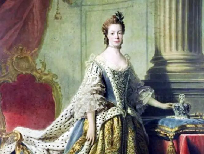 18世纪的英国女性地位,十八世纪英国消费社会的兴起