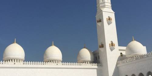 阿联酋旅游风景区图片高清大图,阿联酋阿布扎比旅游