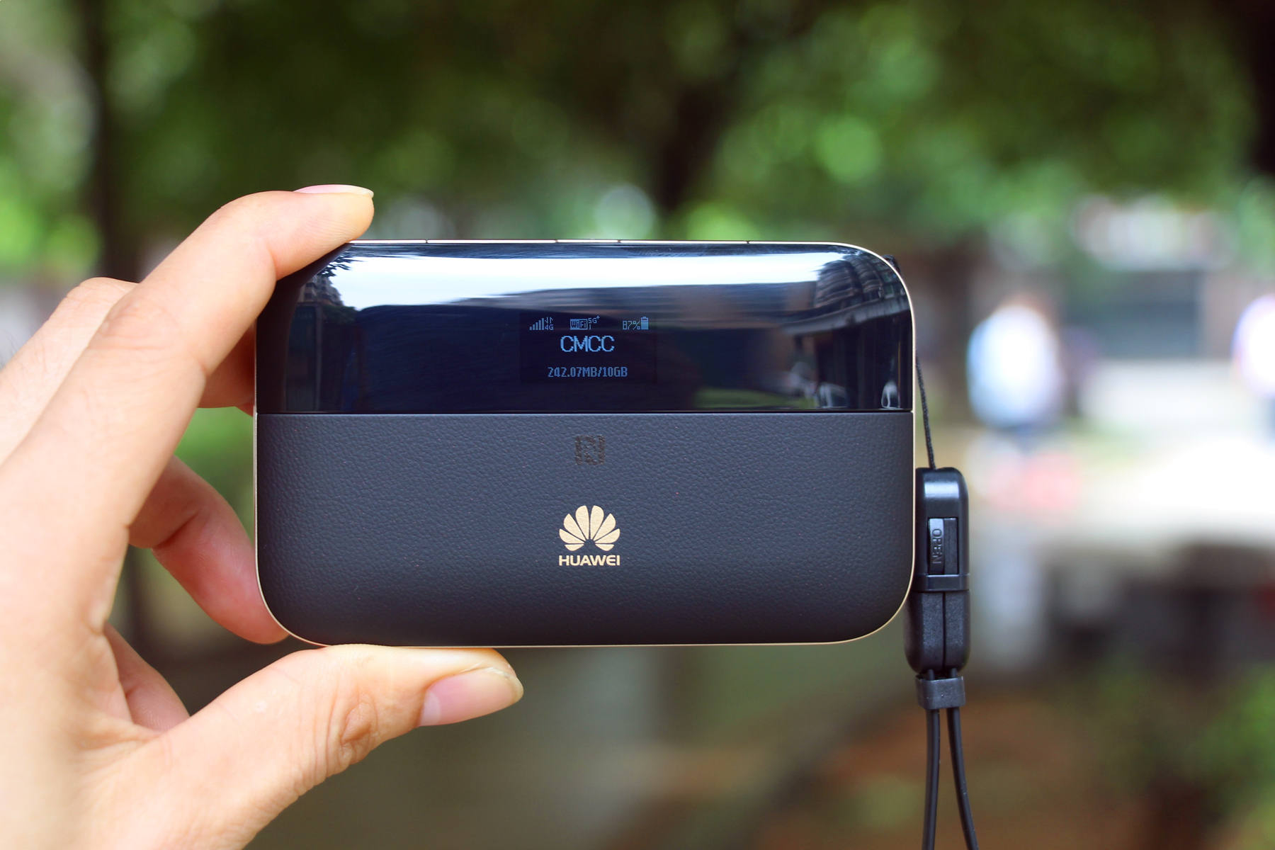 鍗庝负闅忚韩wifi3鎬庢牱浣跨敤,鍗庝负闅忚wifi3鎬庝箞鎵╁睍wifi