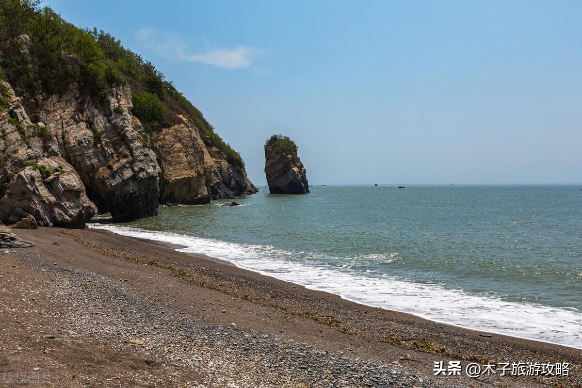 辽宁省大连市金石滩旅游,大连金石滩旅游自由行攻略路线