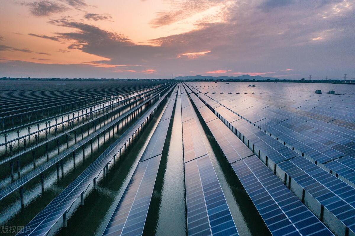 光伏电站运营管理手册,光伏电站运行维护技术培训知识