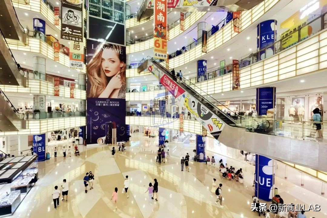 合肥最期待的商业,合肥商业发展周期