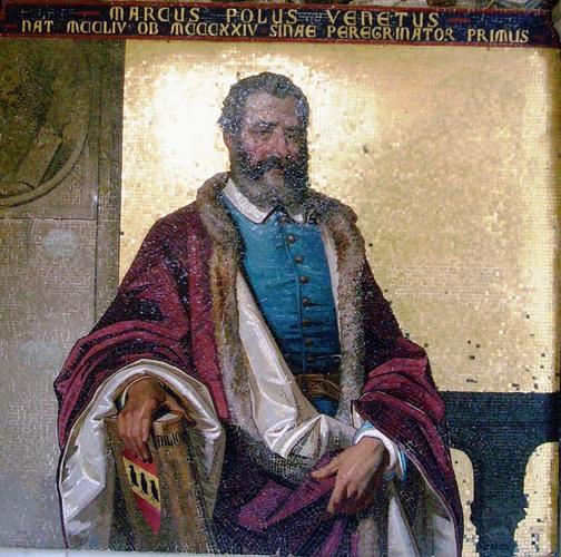 简述马可波罗游记内容,马可波罗旅行家故事