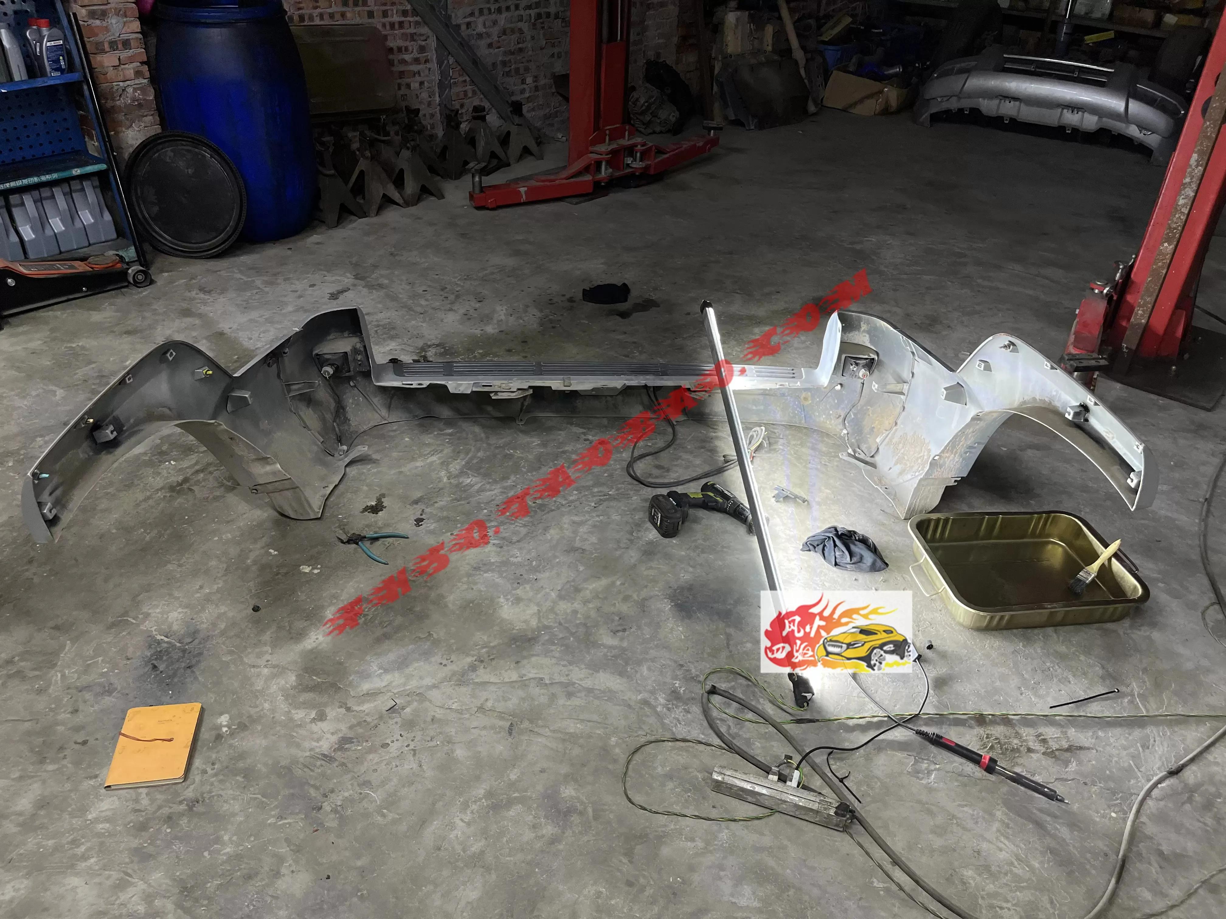 丰田普拉多老车情怀系列翻新,全新一代国六丰田普拉多效果图