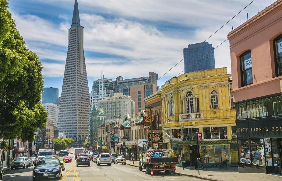 美国的旅游经济发展模式,全球旅游电子商务发展概况