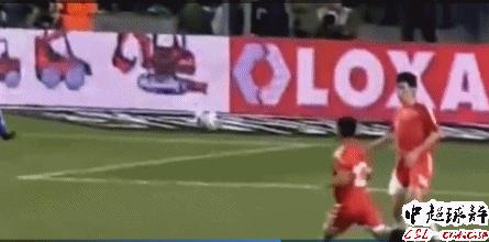 让全世界球迷惊呼卧草的7大足球名场面