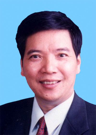 长沙前市委书记,长沙市长升任市委书记