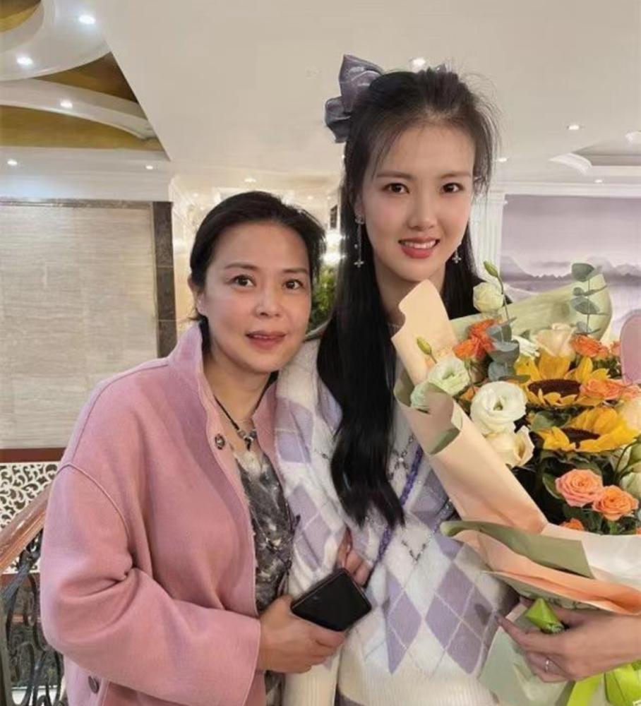 朱婷澄清,郎平朱婷最近有什么消息