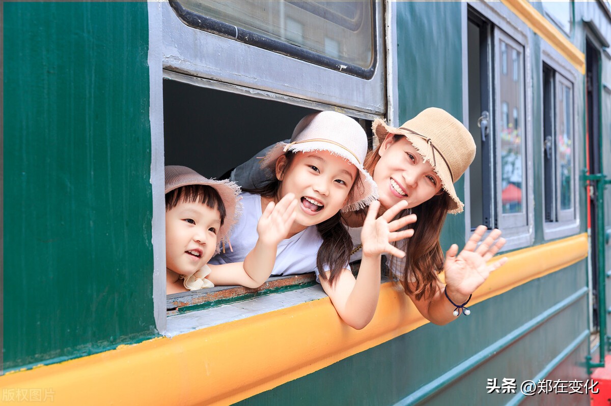 儿童没有身份证怎么买火车票,儿童火车票身份证