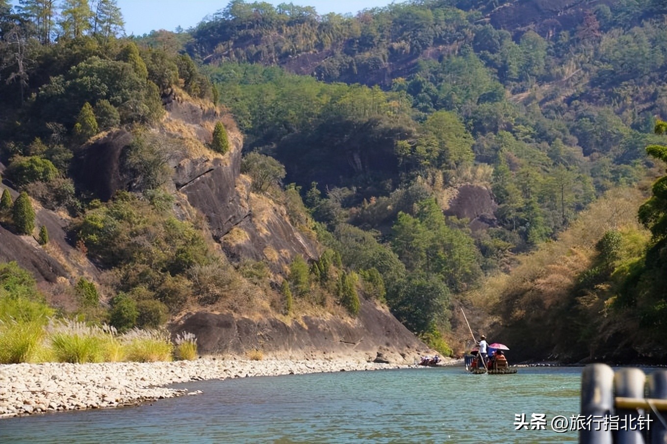 福建旅游攻略武夷山,福建武夷山旅游攻略一日游