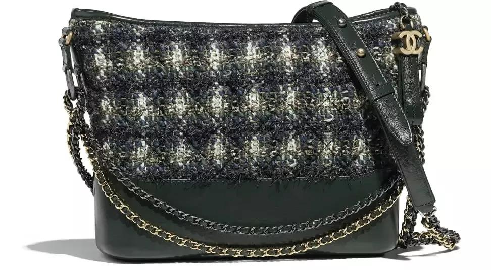 chanel新品148,chanel必买的10件单品