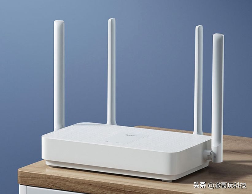 想要低延迟网游体验，关键是选对无线路由器，200元出头即可入手