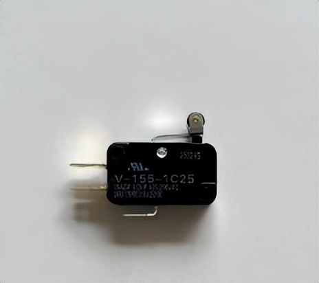 欧姆龙b3f微动开关,欧姆龙微动开关拆卸视频