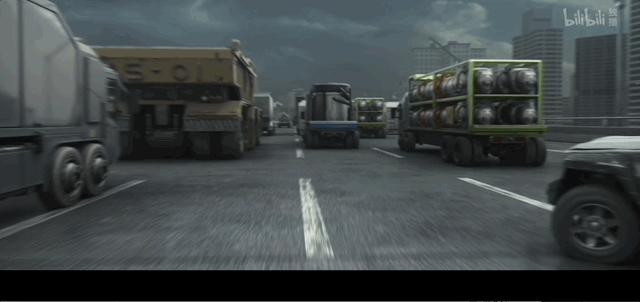 最技术，最客观？我给大家细扒一下《三体》动画版的真实水平