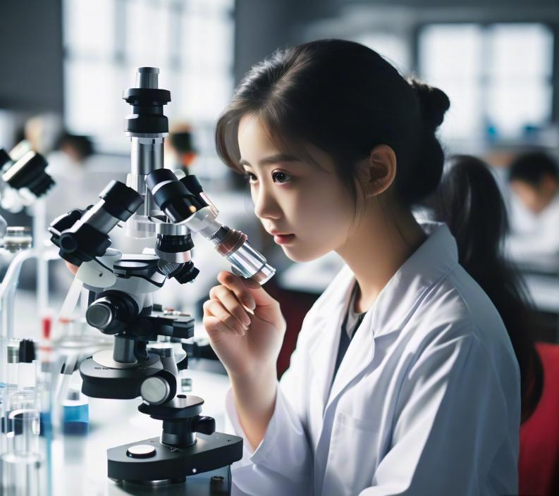 **额头密密麻麻小痘痘？EIR皮傲宁来解救！**