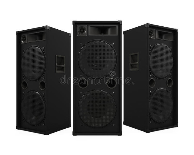 音箱和功放如何匹配数据,功放和音箱功率匹配对照表