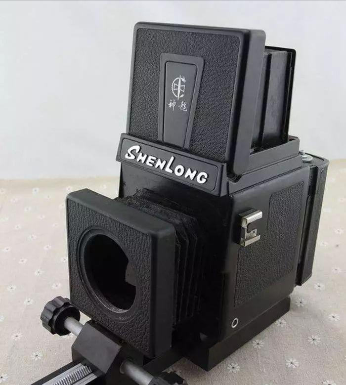 五六十年代国产十大相机,70-90年代的经典相机