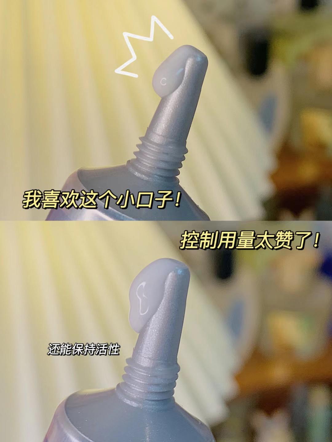 眼霜正确涂法和要避免的误区,眼霜涂不涂的区别