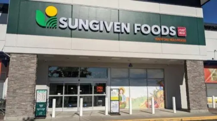 温哥华元初食品,我爱探店最新视频