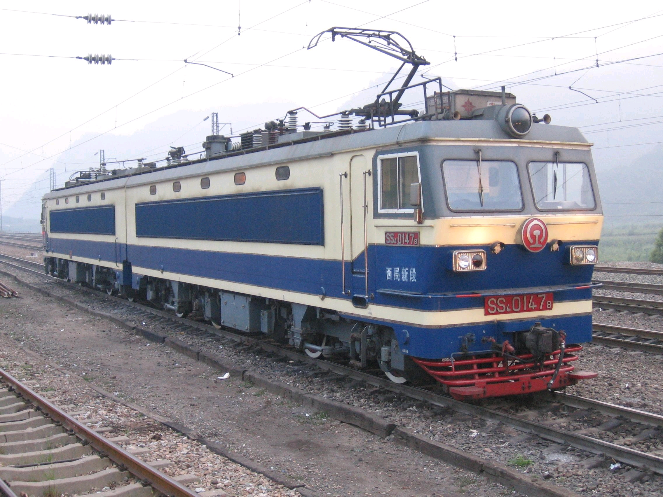 【文史】田心塅有个闻名全国的机车厂