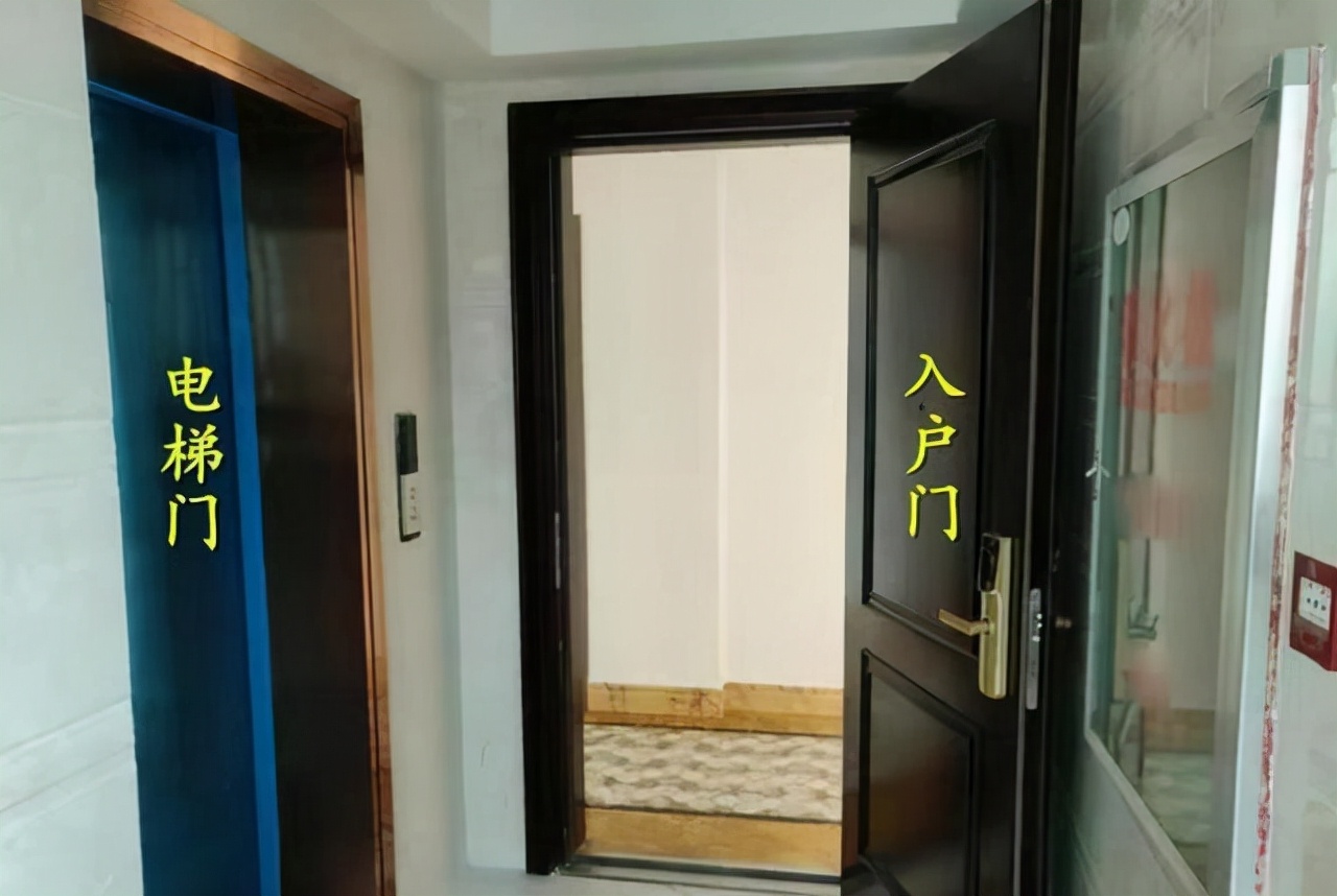 为什么越来越多的人搬离一梯四户,为什么很多人都搬出了一梯一户