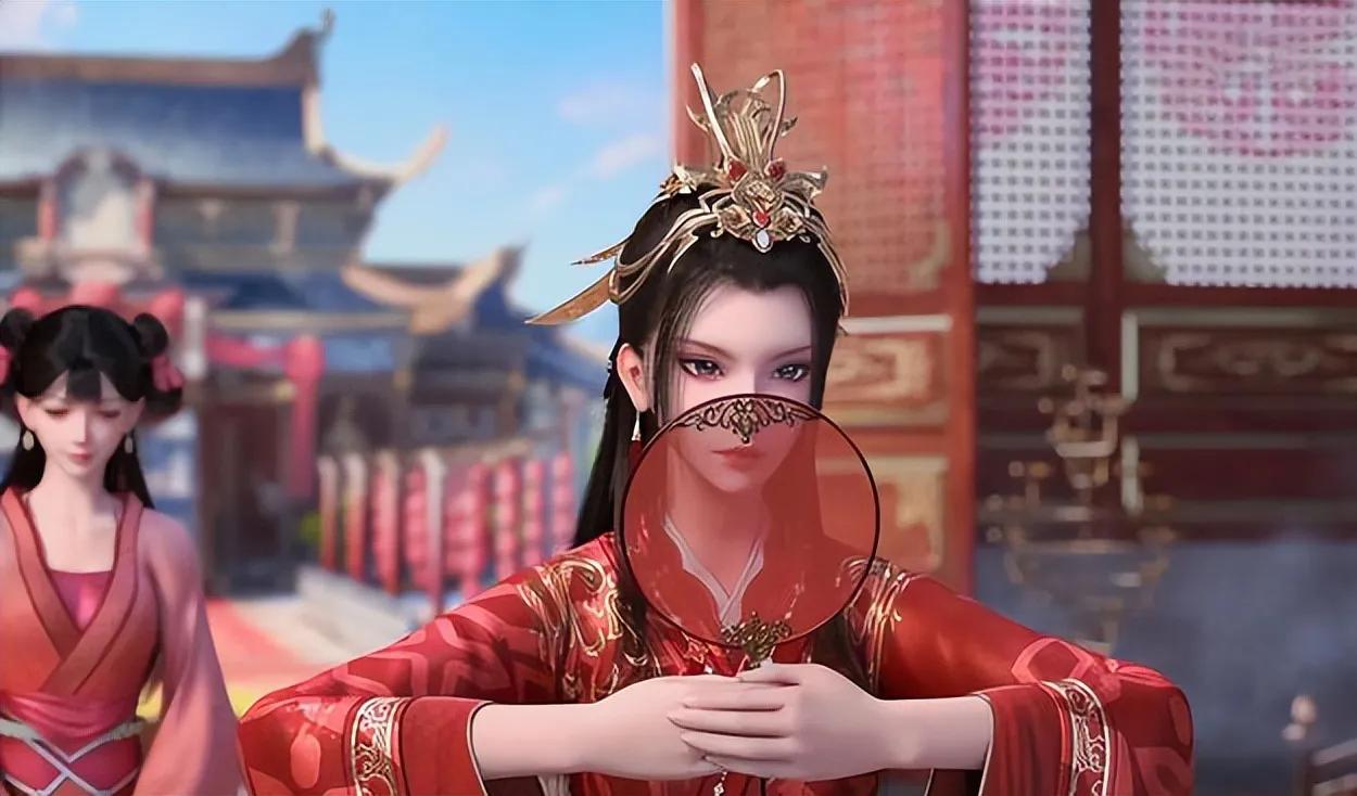 少年白马醉春风20上下,少年白马醉春风百里东君高光时刻