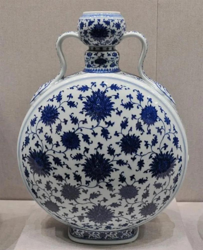 北京故宫珍宝馆藏品图片,北京故宫博物院珍宝馆瓷器