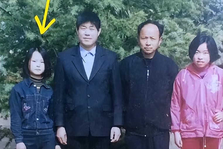 安徽姑娘嫁给老外,安徽姑娘嫁给山东老公