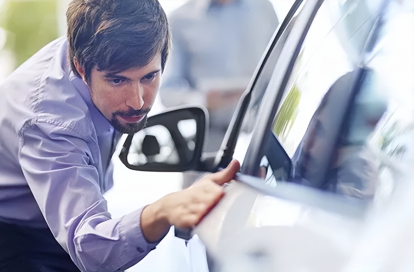 4s店买车避坑,在4s店买车就怕被坑最全买车攻略