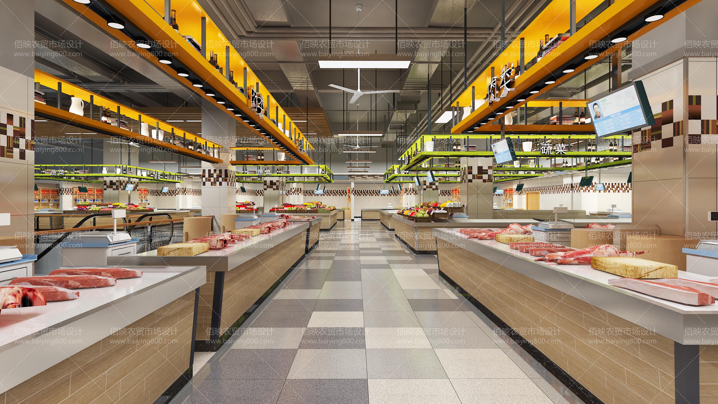 鏉窞浣版槧璁捐,浣版槧鍐滆锤甯傚満璁捐