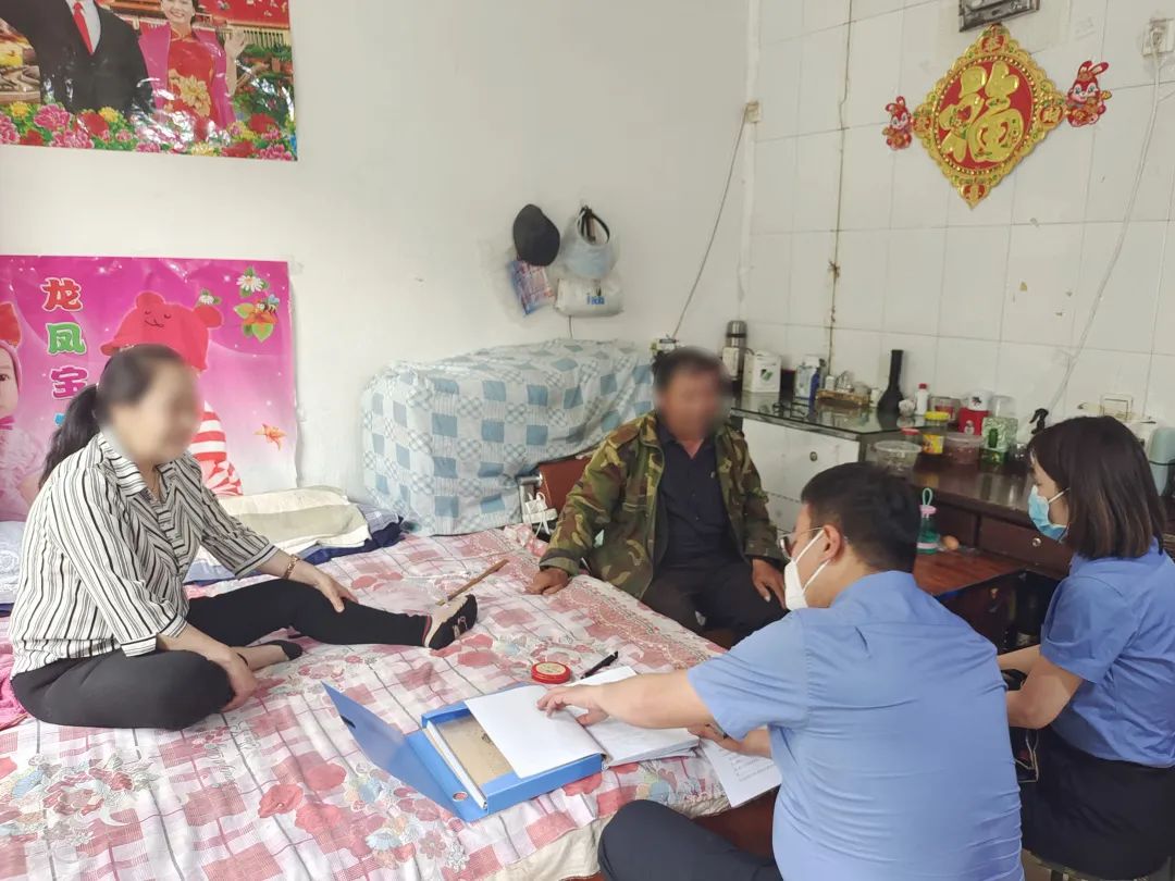 社区矫正“监督眼”｜守护“高墙外的正义”！回民区人民检察院社区矫正专项检察工作圆满结束