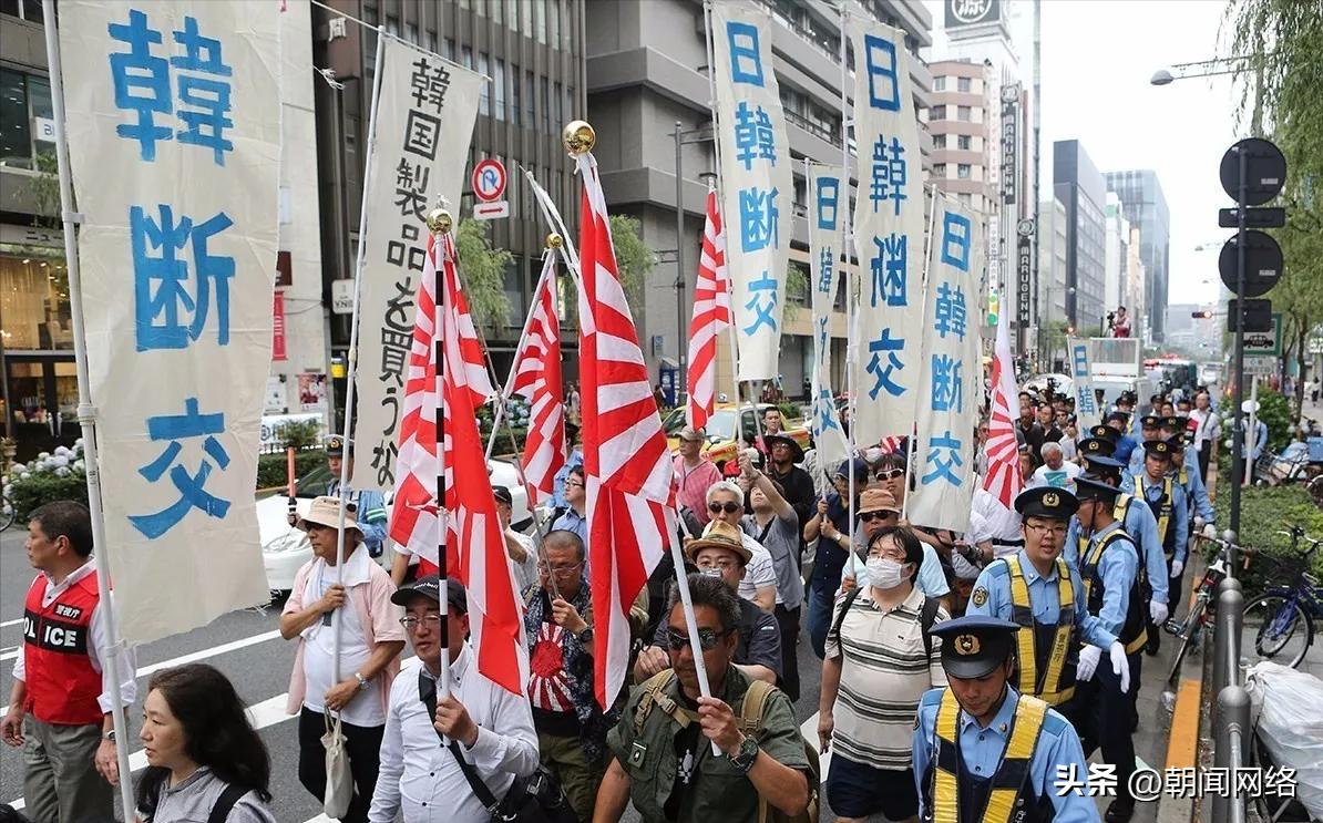 韩国跟中国关系好还是日本关系好,韩国与日本关系如何改善