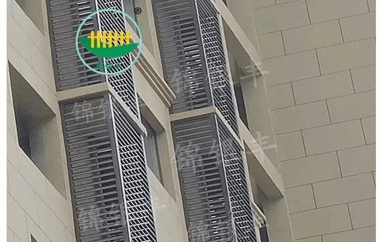 锦银丰锌钢护栏,锦银丰护栏围栏价格