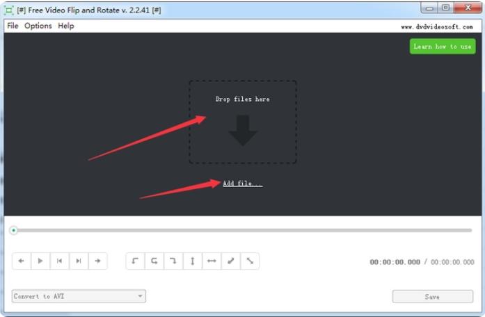 视频旋转最快的方法,视频旋转怎么做的