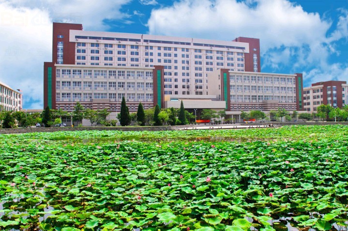 母校天津城建大学,读懂中国天津城建大学