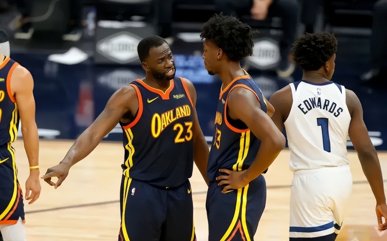 库里4年2亿续约,勇士队今年能拿冠军库里现况如何