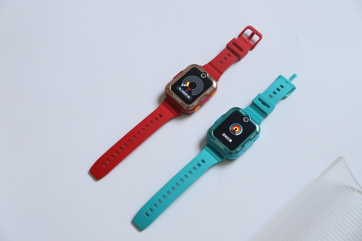 华为手表4pro,华为儿童手表4pro测评