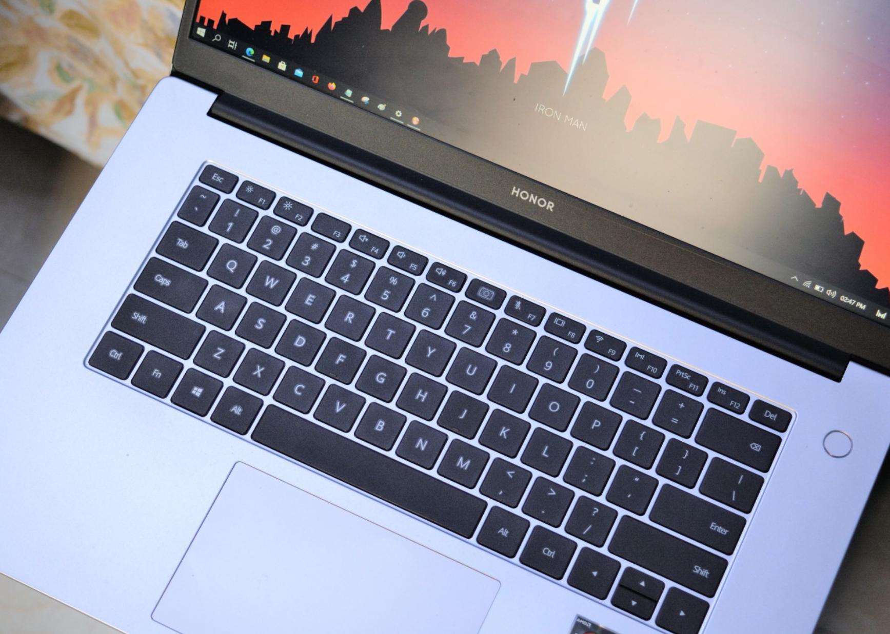 2022年性价比最高的华为笔记本,十大高性能笔记本电脑排名2020