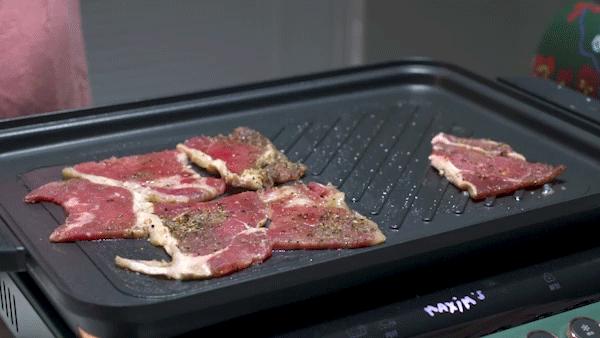 马克西姆巴斯克料理锅烤鱼,马克西姆炒锅使用方法