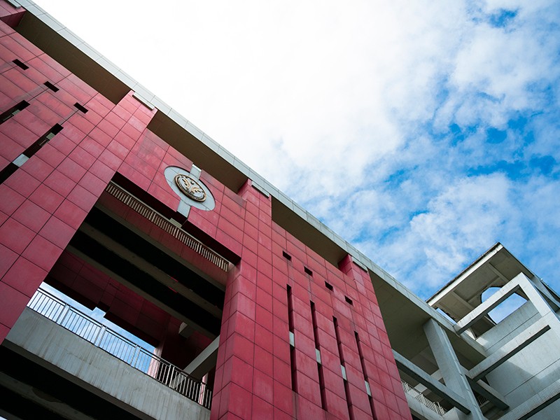 关注！西南政法“曝光”这一王牌专业：“国际化”教师天团，中英名校双学位！