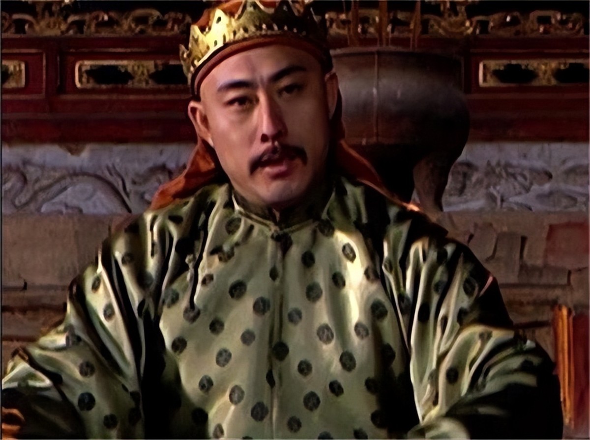 安徽75岁老农种田为生，康熙皇帝知道后将其斩立决，发生了什么