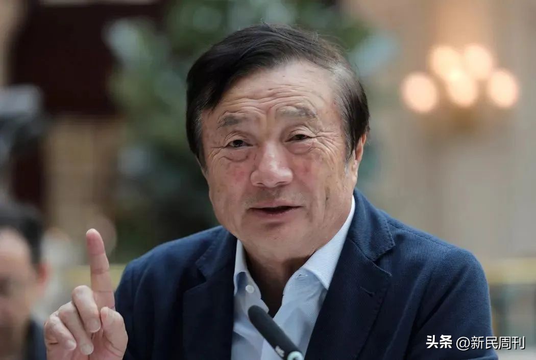 华为人才百万年薪,华为天才少年彭志辉年薪