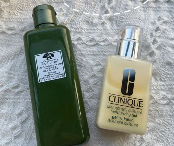 适合冬季孕妇用的大牌保湿水乳,孕妇可用抗老美白水乳推荐