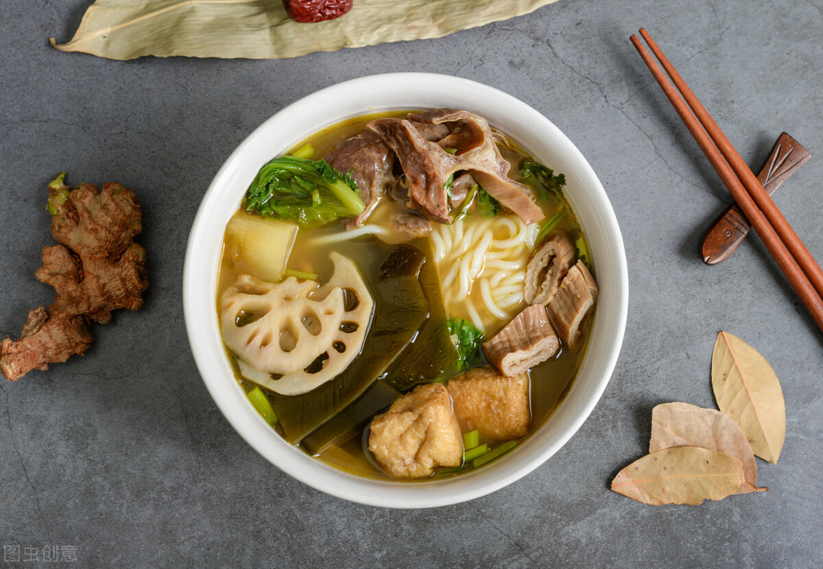 米粉对人吃了有没有伤害,米粉多吃的坏处