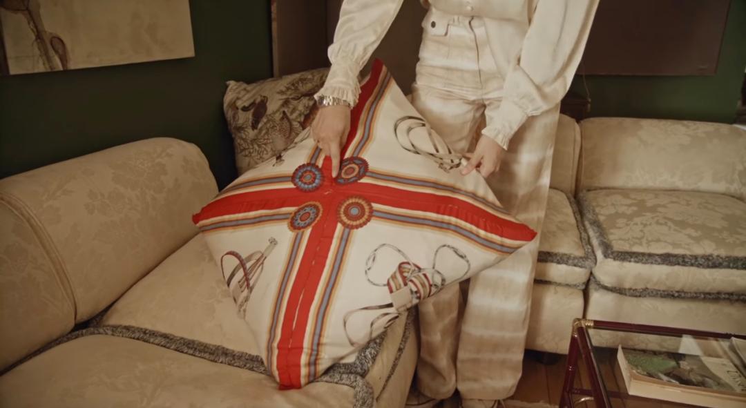 住蜗居，淘二手家具，她们的家却让人好心动